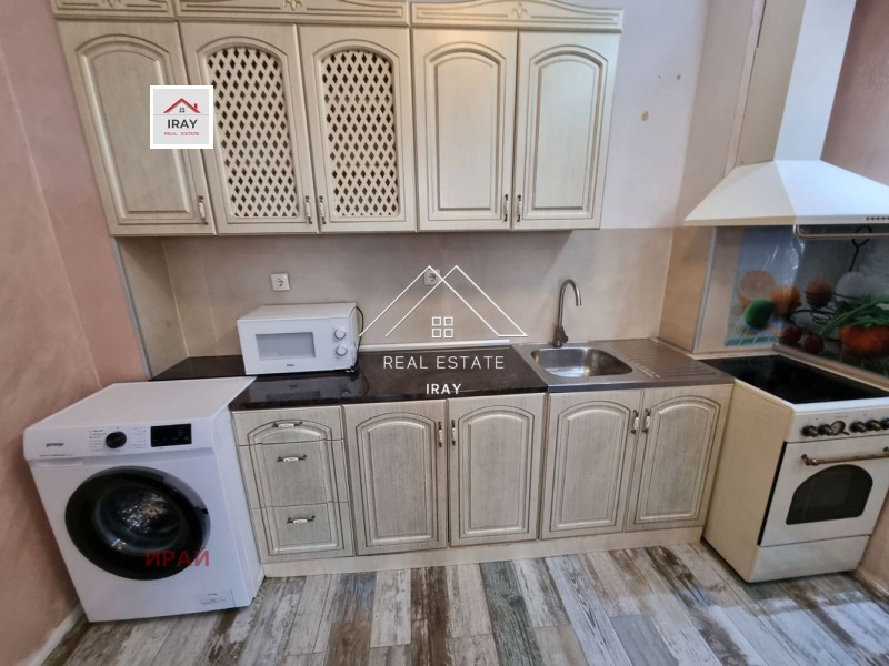 В аренду  1 спальня Стара Загора , ОРБ , 80 кв.м | 95324203 - изображение [8]