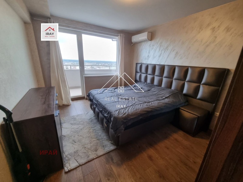 В аренду  1 спальня Стара Загора , ОРБ , 80 кв.м | 95324203 - изображение [17]