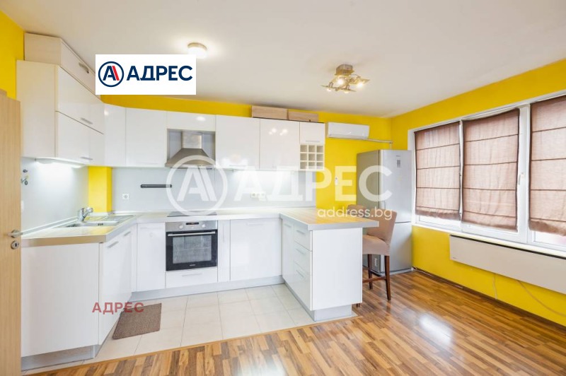 Дава под наем 2-СТАЕН, гр. Варна, Възраждане 1