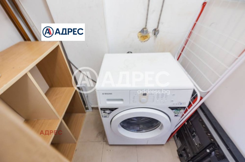 Дава под наем 2-СТАЕН, гр. Варна, Възраждане 1, снимка 7 - Апартаменти - 53128911