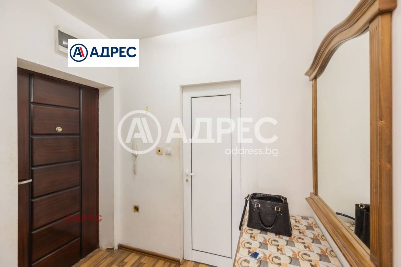 Дава под наем 2-СТАЕН, гр. Варна, Възраждане 1, снимка 9 - Апартаменти - 53128911