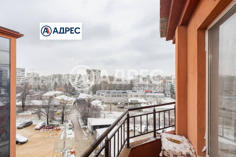 Дава под наем 2-СТАЕН, гр. Варна, Възраждане 1, снимка 4 - Апартаменти - 53128911