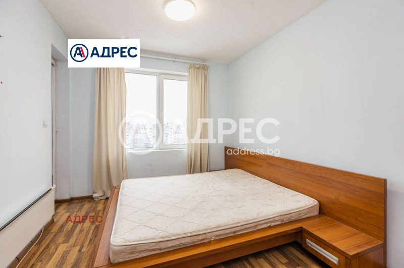 Дава под наем 2-СТАЕН, гр. Варна, Възраждане 1, снимка 5 - Апартаменти - 53128911