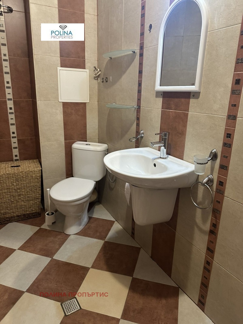 Дава под наем 2-СТАЕН, гр. София, Младост 4, снимка 8 - Апартаменти - 53183335