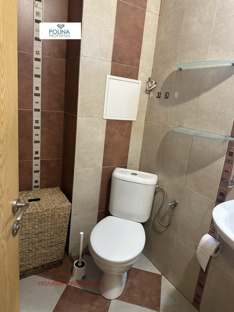 Дава под наем 2-СТАЕН, гр. София, Младост 4, снимка 5 - Апартаменти - 53183335