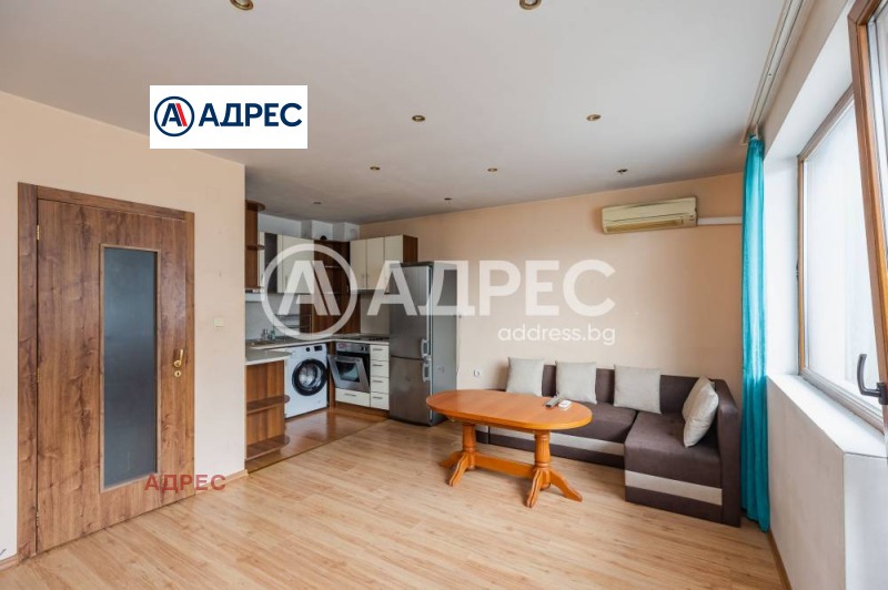 Дава под наем 2-СТАЕН, гр. Варна, Гранд Мол