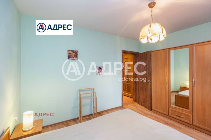 Дава под наем 2-СТАЕН, гр. Варна, Гранд Мол, снимка 6 - Апартаменти - 53242194