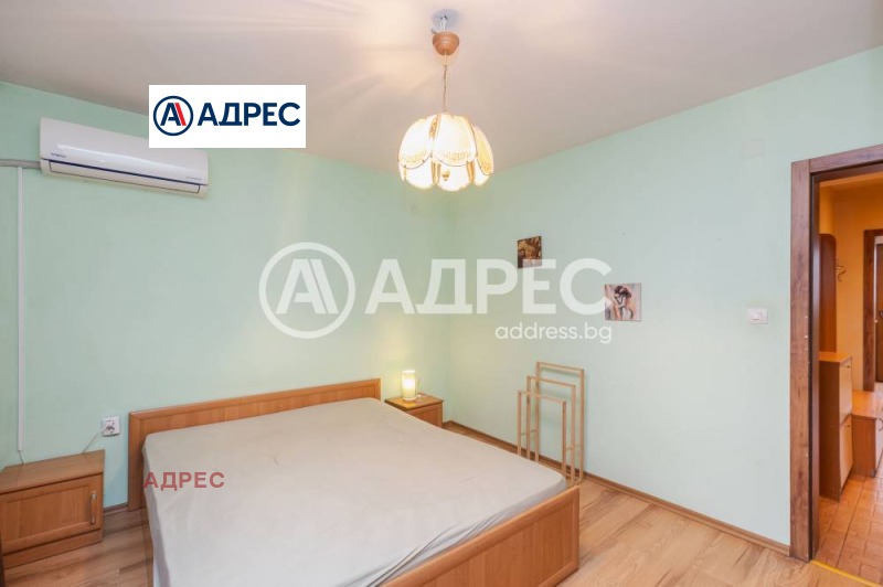 Дава под наем 2-СТАЕН, гр. Варна, Гранд Мол, снимка 5 - Апартаменти - 53242194