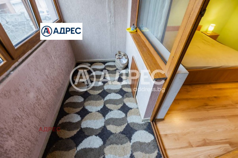 Дава под наем 2-СТАЕН, гр. Варна, Гранд Мол, снимка 10 - Апартаменти - 53242194