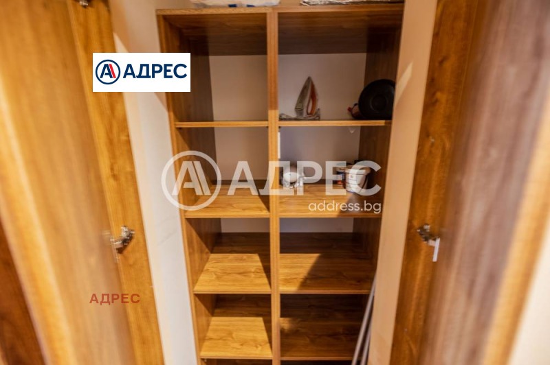 Дава под наем 2-СТАЕН, гр. Варна, Гранд Мол, снимка 12 - Апартаменти - 53242194