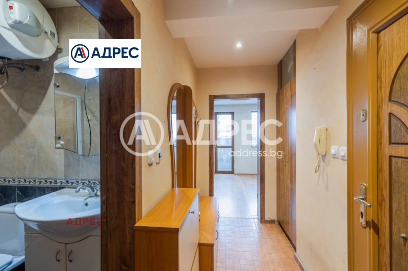 Дава под наем 2-СТАЕН, гр. Варна, Гранд Мол, снимка 13 - Апартаменти - 53242194