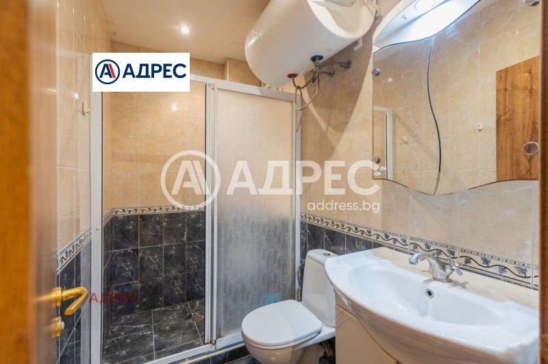 Дава под наем 2-СТАЕН, гр. Варна, Гранд Мол, снимка 7 - Апартаменти - 53242194