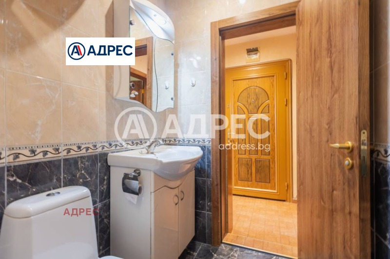 Дава под наем 2-СТАЕН, гр. Варна, Гранд Мол, снимка 8 - Апартаменти - 53242194