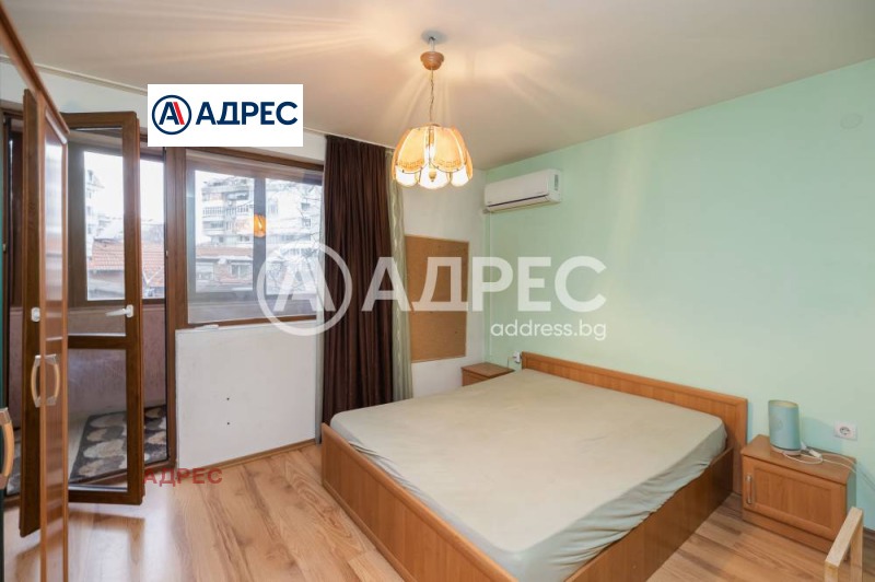 Дава под наем 2-СТАЕН, гр. Варна, Гранд Мол, снимка 4 - Апартаменти - 53242194