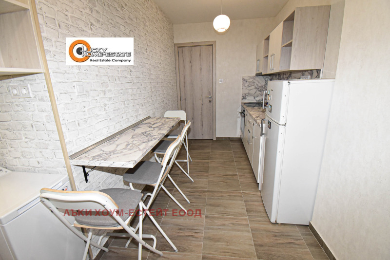 Дава под наем 2-СТАЕН, гр. София, Център, снимка 12 - Апартаменти - 53323691