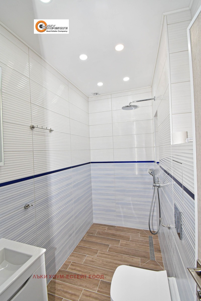 Дава под наем 2-СТАЕН, гр. София, Център, снимка 7 - Апартаменти - 53323691