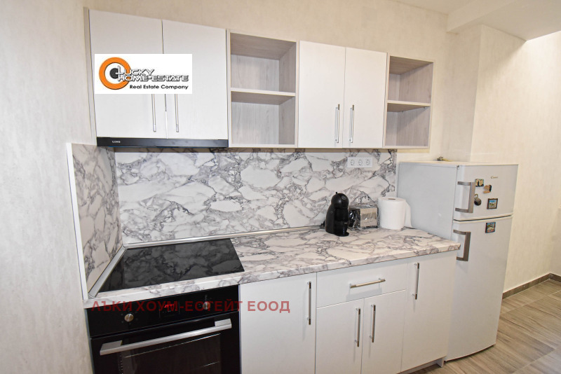 Дава под наем 2-СТАЕН, гр. София, Център, снимка 10 - Апартаменти - 53323691