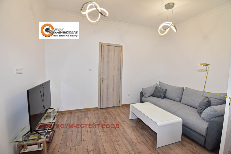 Дава под наем 2-СТАЕН, гр. София, Център, снимка 3 - Апартаменти - 53323691