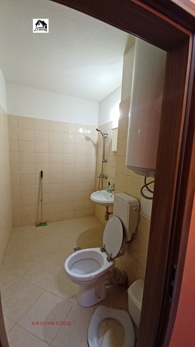 Дава под наем 2-СТАЕН, гр. София, Хаджи Димитър, снимка 8 - Апартаменти - 53437259