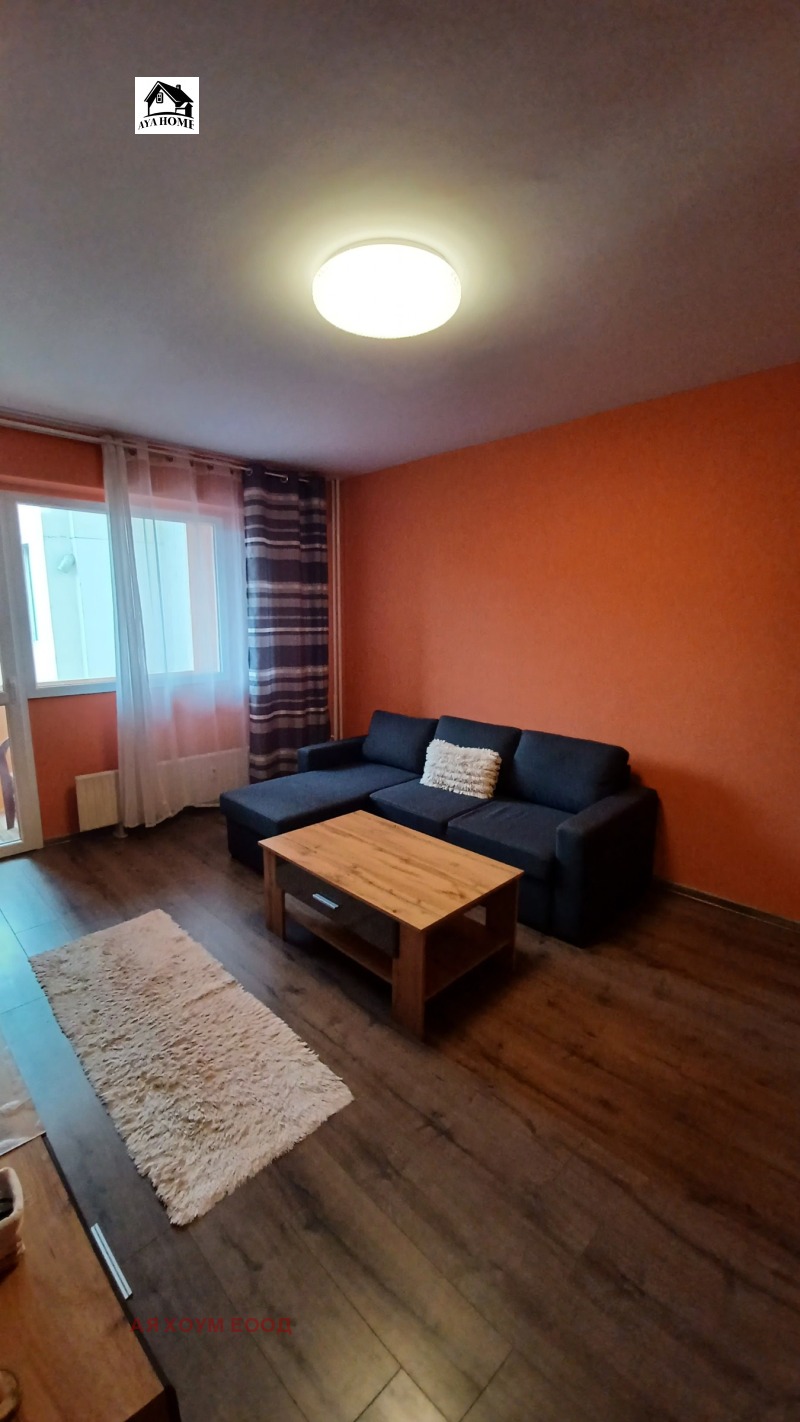 Дава под наем 2-СТАЕН, гр. София, Хаджи Димитър, снимка 6 - Апартаменти - 53437259