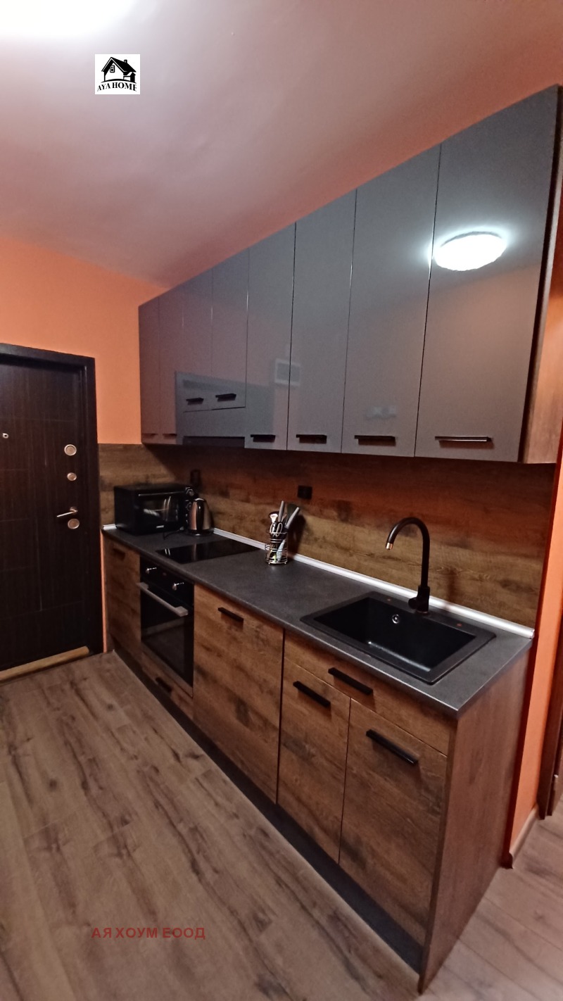 Дава под наем 2-СТАЕН, гр. София, Хаджи Димитър