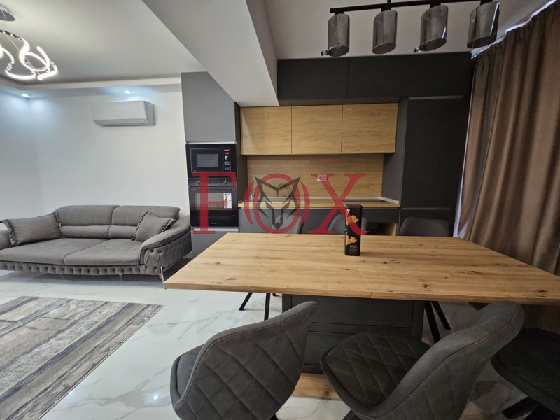 K pronájmu  2 ložnice Varna , Troševo , 80 m2 | 95727900 - obraz [8]