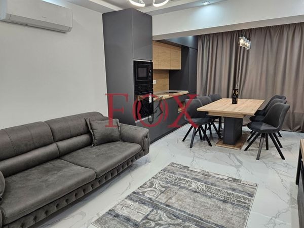 Te huur  2 slaapkamers Varna , Trosjevo , 80 m² | 95727900 - afbeelding [3]