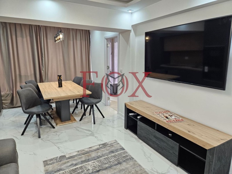 K pronájmu  2 ložnice Varna , Troševo , 80 m2 | 95727900 - obraz [2]