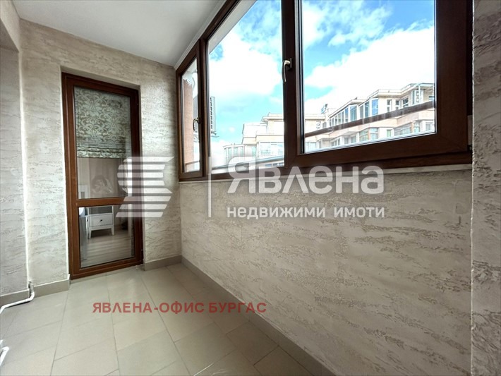 Дава под наем  3-стаен град Бургас , Лазур , 92 кв.м | 12013720 - изображение [11]