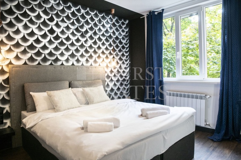Vuokrattavana  2 makuuhuonetta Sofia , Tsentar , 44 neliömetriä | 63819211 - kuva [7]