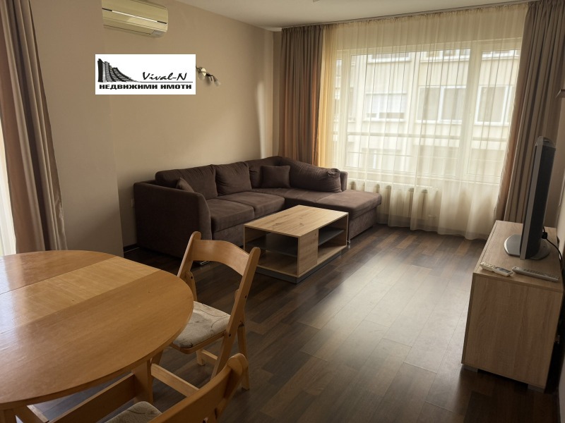 Дава под наем 3-СТАЕН, гр. София, Лозенец