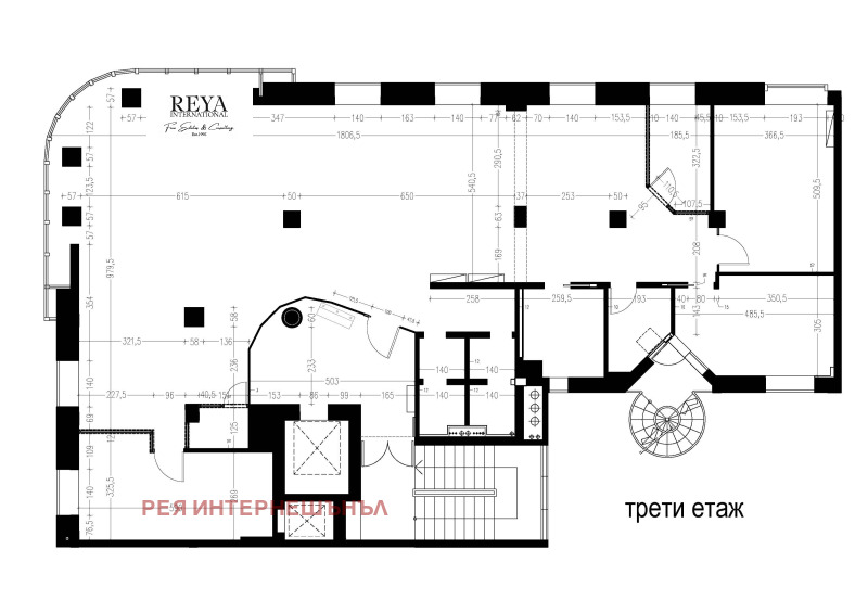 Дава под наем ОФИС, гр. София, Лозенец, снимка 10 - Офиси - 53440699