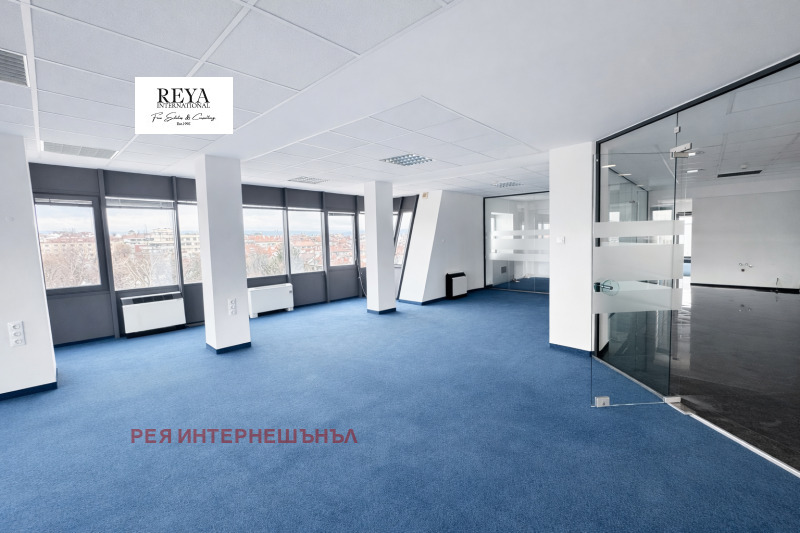 Дава под наем ОФИС, гр. София, Лозенец, снимка 9 - Офиси - 53440699