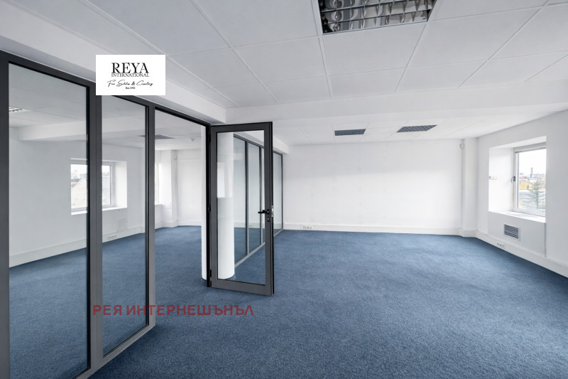 Дава под наем ОФИС, гр. София, Лозенец, снимка 6 - Офиси - 53440699