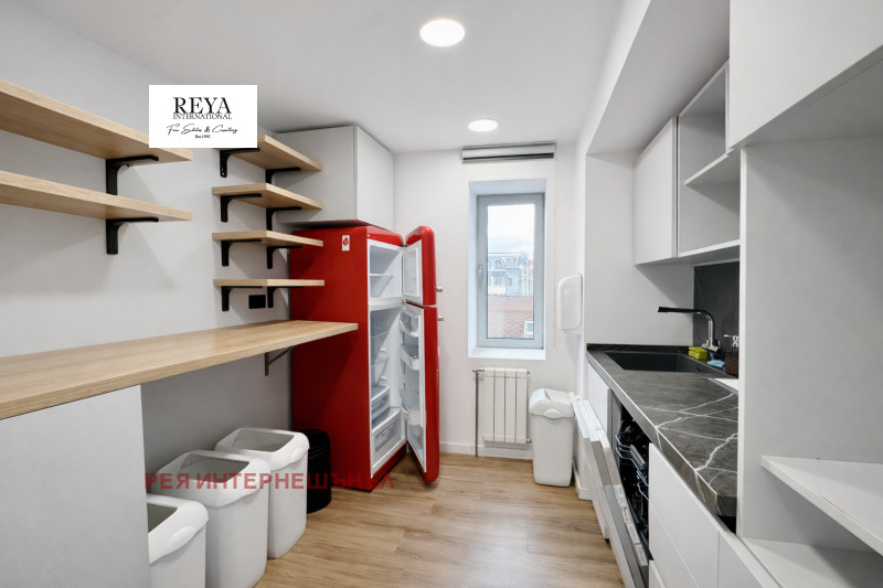 Дава под наем ОФИС, гр. София, Лозенец, снимка 4 - Офиси - 53440699