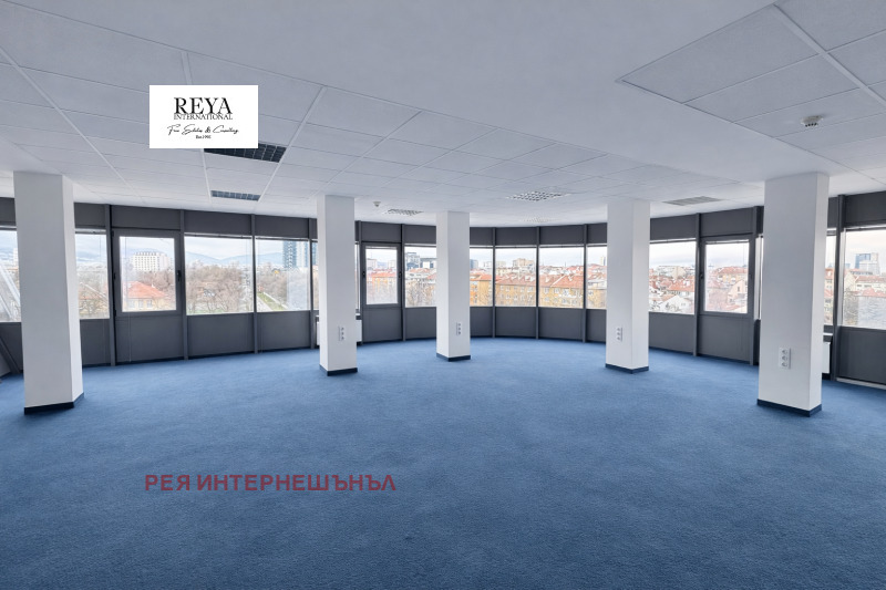 Дава под наем ОФИС, гр. София, Лозенец, снимка 8 - Офиси - 53440699