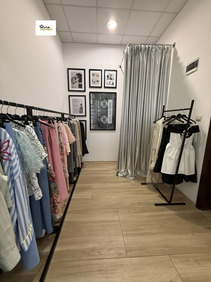 Дава под наем  Магазин град Пловдив , Център , 25 кв.м | 71938564 - изображение [3]