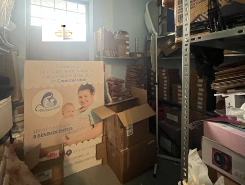 Дава под наем МАГАЗИН, гр. София, Център, снимка 3 - Магазини - 52613517