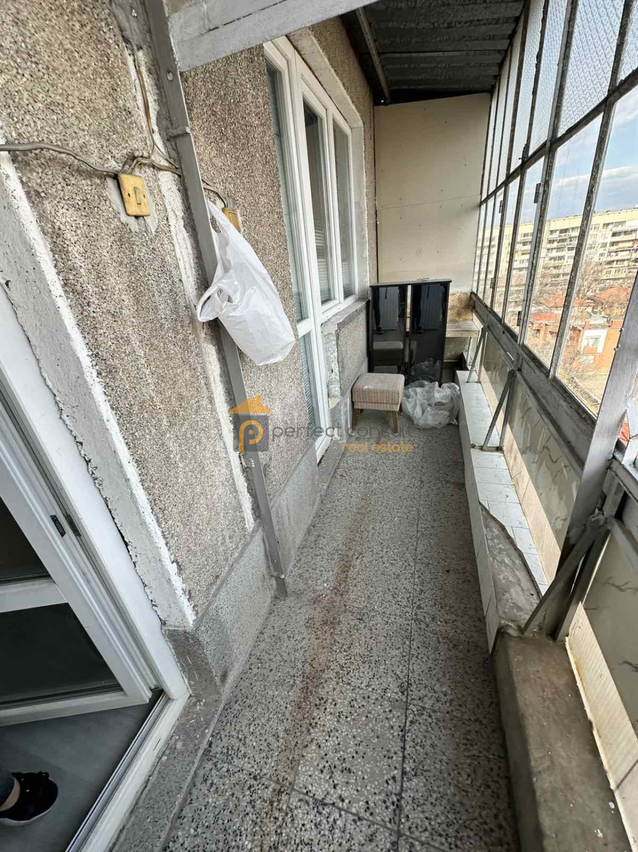 Дава под наем 2-СТАЕН, гр. Пловдив, Кючук Париж, снимка 8 - Апартаменти - 53640561