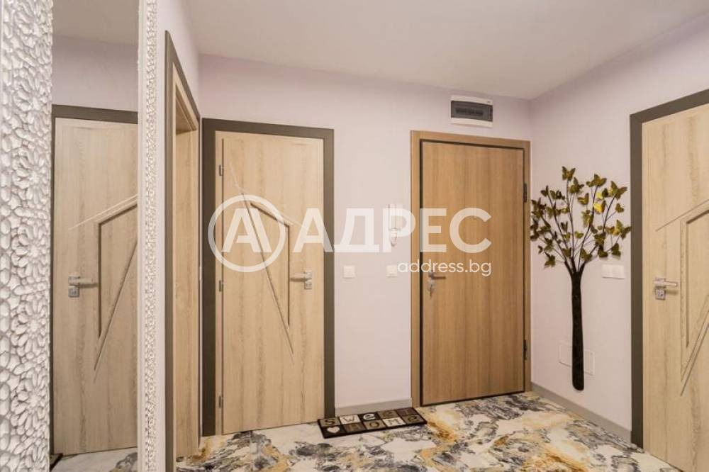 Дава под наем 3-СТАЕН, гр. София, Манастирски ливади, снимка 5 - Апартаменти - 51341671