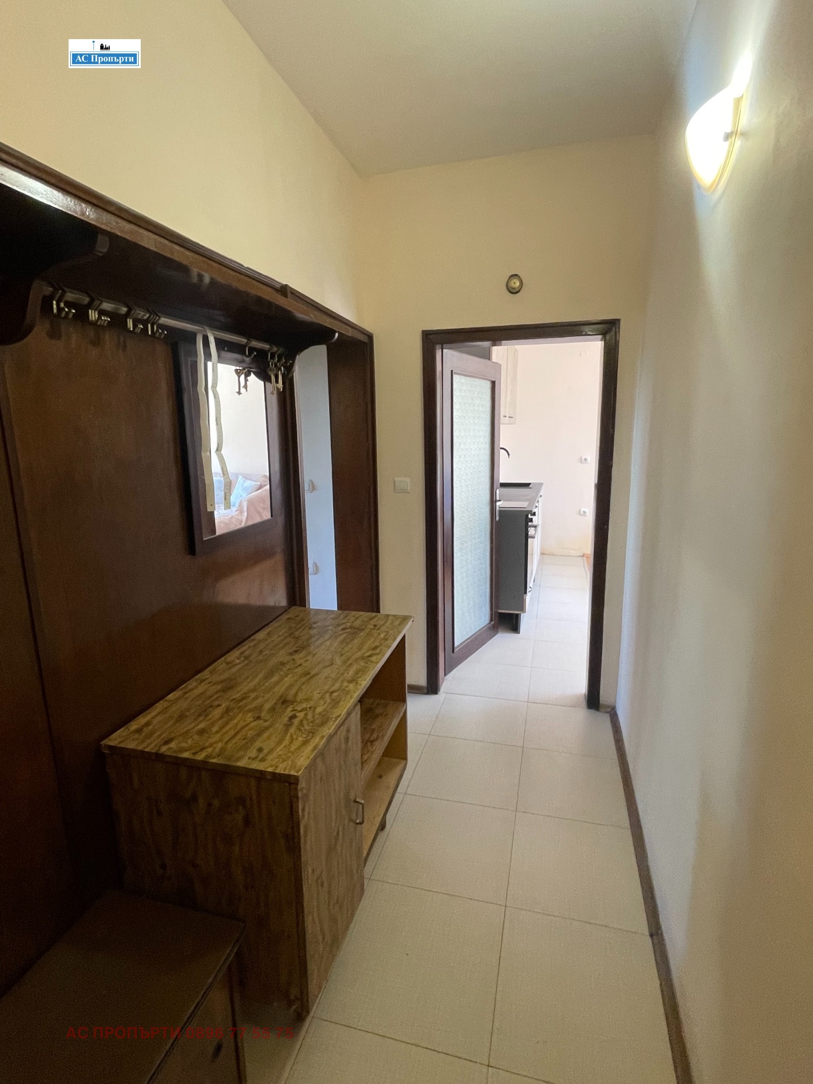 Дава под наем 3-СТАЕН, гр. София, Борово, снимка 13 - Апартаменти - 54345264