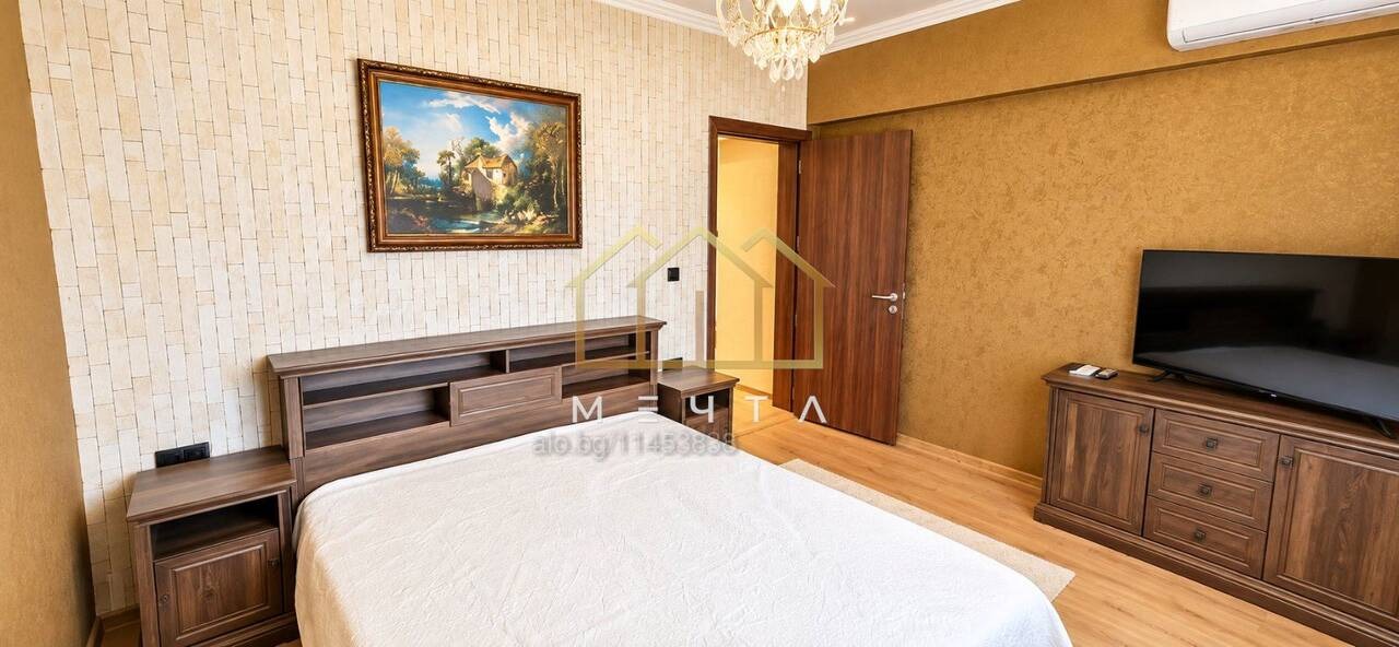 Дава под наем 3-СТАЕН, гр. Пловдив, Център, снимка 5 - Апартаменти - 56263588