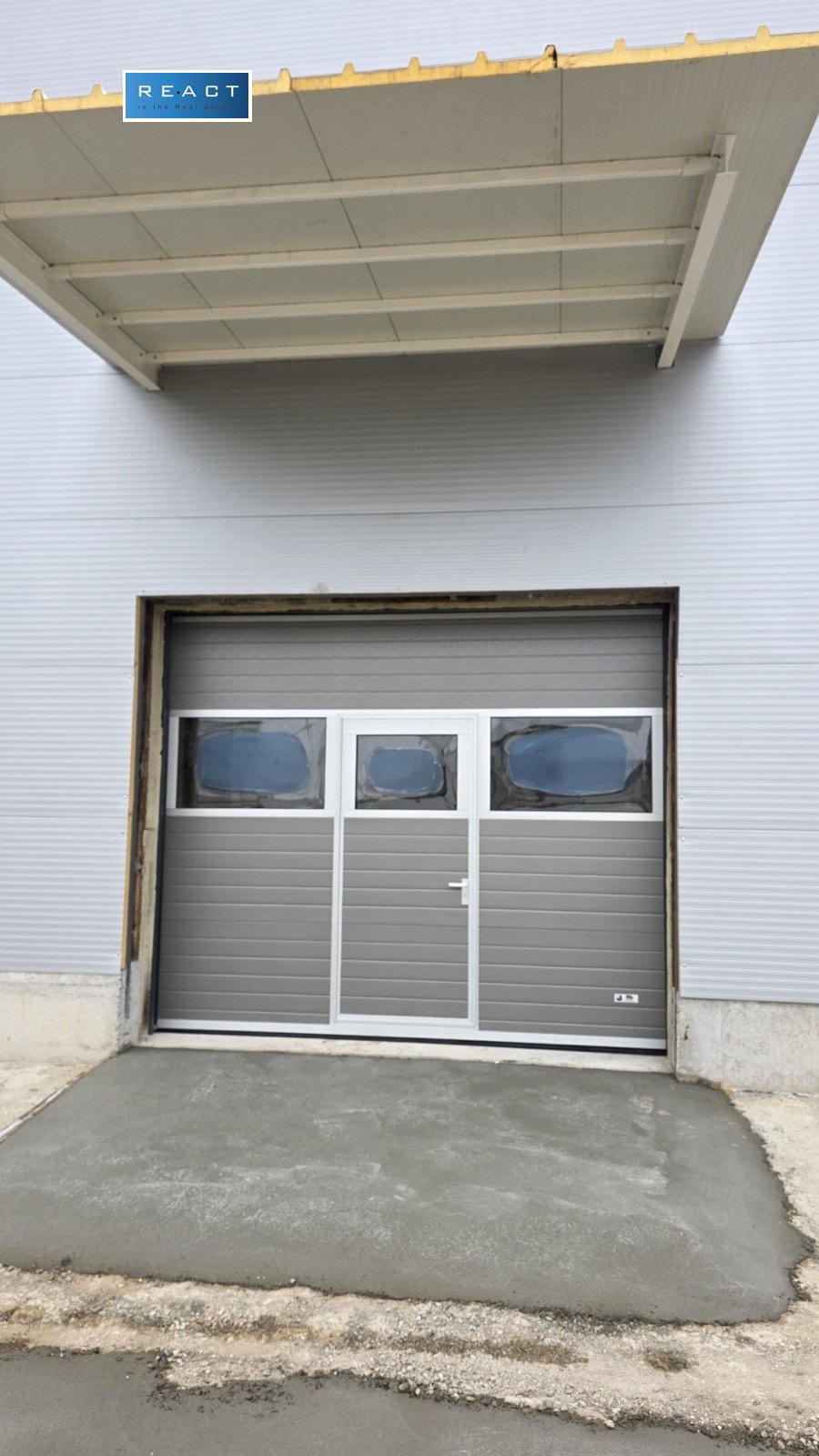 Дава под наем СКЛАД, гр. София, с. Казичене, снимка 3 - Складове - 53719672