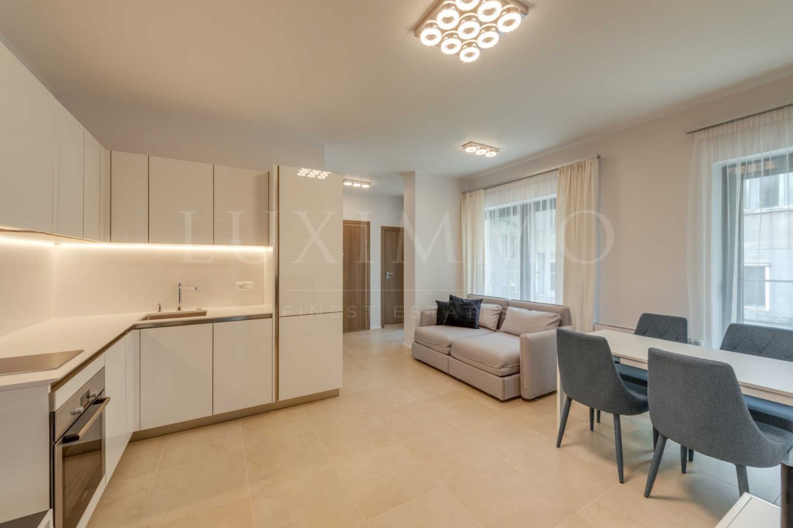 Дава под Наем 2-СТАЕН | Imot.bg — изображение 1