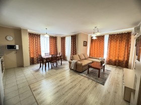 1 Schlafzimmer Zentar, Burgas 4