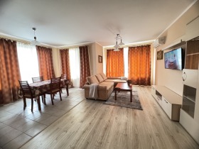 1 Schlafzimmer Zentar, Burgas 2