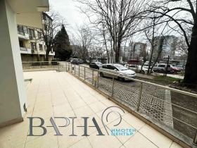 Канцеларија Бриз, Варна 2