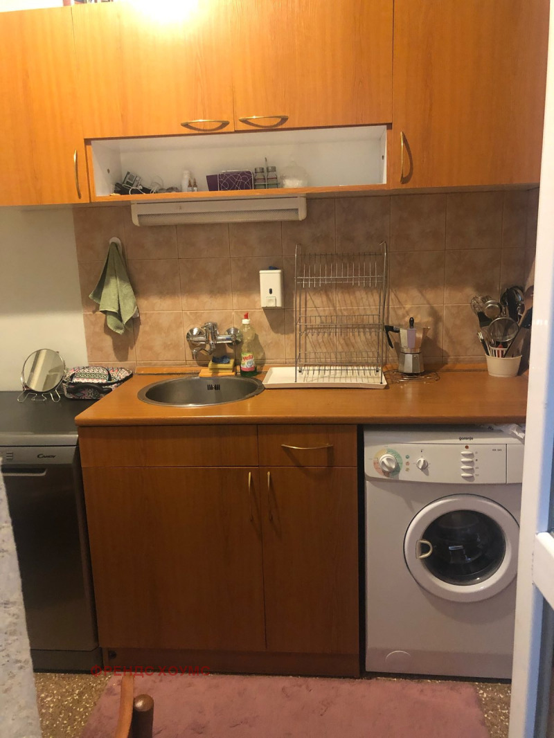 För uthyrning  Studio Sofia , Nadejda 2 , 46 kvm | 72613356 - bild [6]