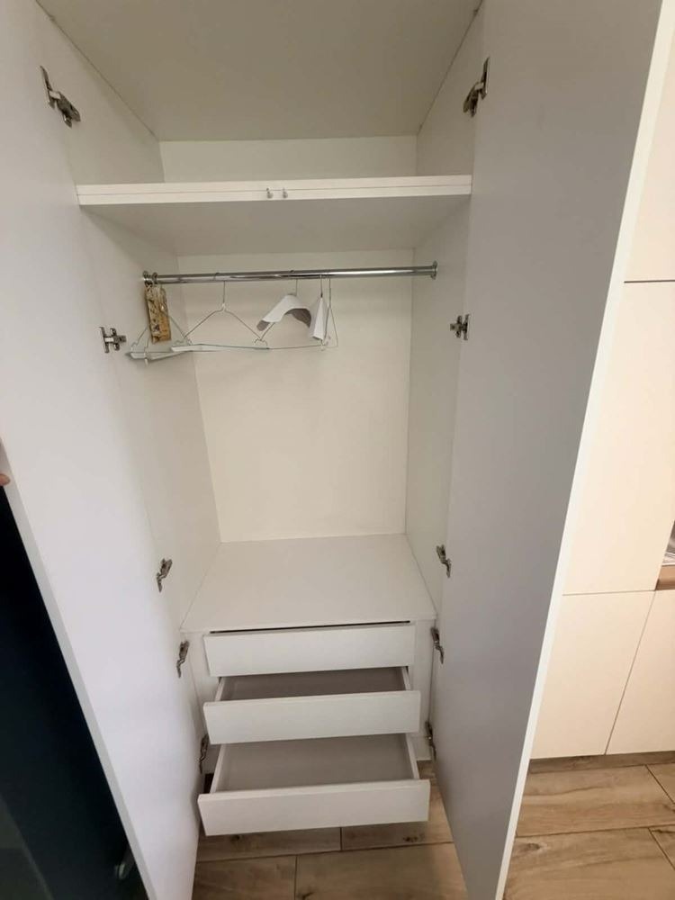 Дава под наем 1-СТАЕН, гр. София, Кръстова вада, снимка 6 - Апартаменти - 53596982