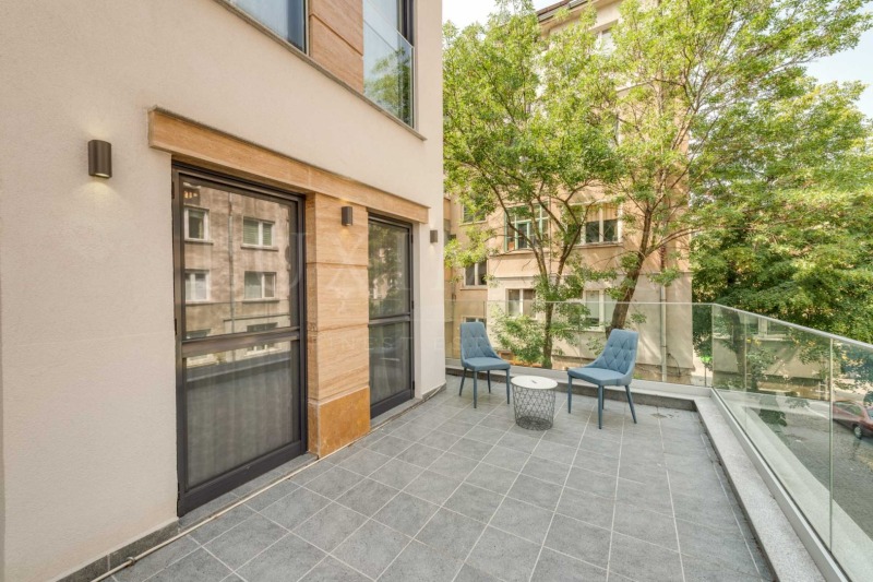 Издаје се  1 спаваћа соба Софија , Центар , 86 м2 | 89339758 - слика [7]